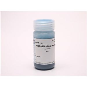 改良型蛋白定量试剂,Modified Bradford reagent