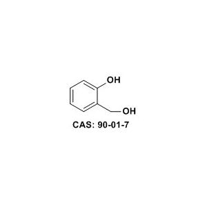 水杨醇,2-Hydroxybenzyl alcohol