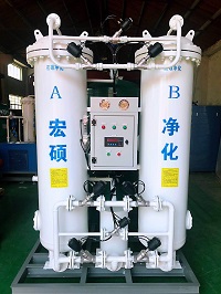 水處理專用制氧機