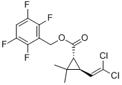 四氟苯菊酯,Transfluthrin