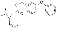 右旋苯醚菊酯,D-Phenothrin