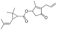 Es-生物烯丙菊酯,Esbiothrin