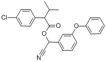 氰戊菊酯,Fenvalerate