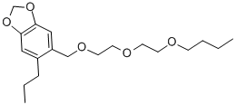 增效醚,Piperonyl butoxide