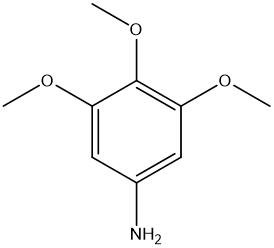 3.4.5-三甲氧基苯胺,3,4,5-Trimethoxyaniline