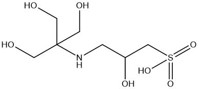 3-三羟甲基甲胺-2-羟基丙磺酸,3-[N-Tris-(hydroxyMethyl)MethylaMino]-2-hydroxypropanesulphonic acid(TAPSO)