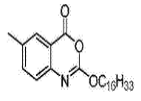 新利司他,Cetilistat