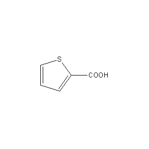 2-噻吩甲酸