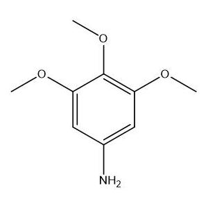 3.4.5-三甲氧基苯胺,3,4,5-Trimethoxyaniline