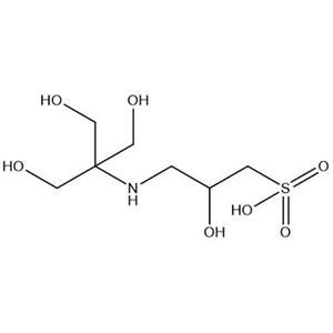 3-三羟甲基甲胺-2-羟基丙磺酸