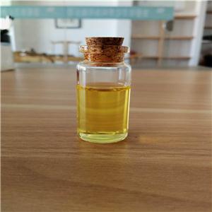 茴香油,Anise oil