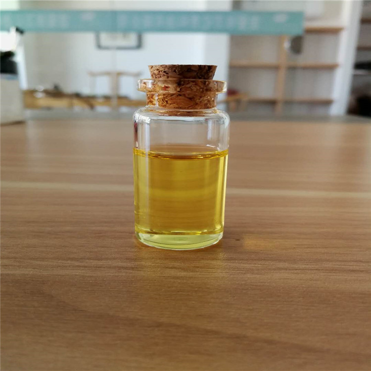 生姜油,Ginger oil