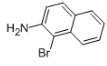 2-氨基-1-溴萘,1-bromonaphthalen-2-amine