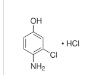 4-氨基-3-氯苯酚盐酸盐,4-Amino-3-chlorophenol hydrochloride