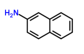 2-萘胺,Naphthalen-2-amine
