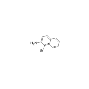 2-氨基-1-溴萘,1-bromonaphthalen-2-amine