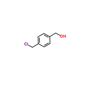 4-(氯甲基)苯甲基醇,(4-Chloromethyl-phenyl)-methanol