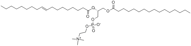 1-棕榈酰基-2-油酰卵磷脂,1-棕榈酰基-2-油酰卵磷脂