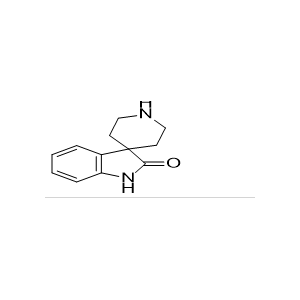 spiro[1H-indole-3,4'-piperidine]-2-one