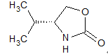 (4R)-(+)异丙基-2-恶唑酮,(4R)-(+)-4-Isopropyl-2-oxazolidinone