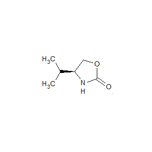 (4S)-(-)异丙基-2-恶唑酮