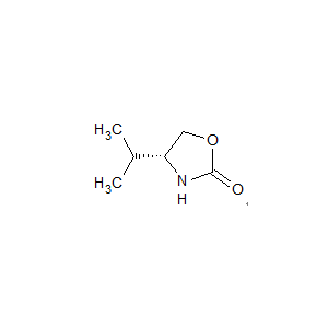 (4R)-(+)异丙基-2-恶唑酮,(4R)-(+)-4-Isopropyl-2-oxazolidinone
