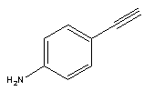 4-乙炔基苯胺,4-ethynylaniline