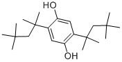 2,5-二特辛基对苯二酚,2,5-Bis(1,1,3,3-tetramethylbutyl)hydroquinone