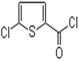 5-氯噻吩-2-甲酰氯,5-Chlorothiophene-2-carbonyl chloride
