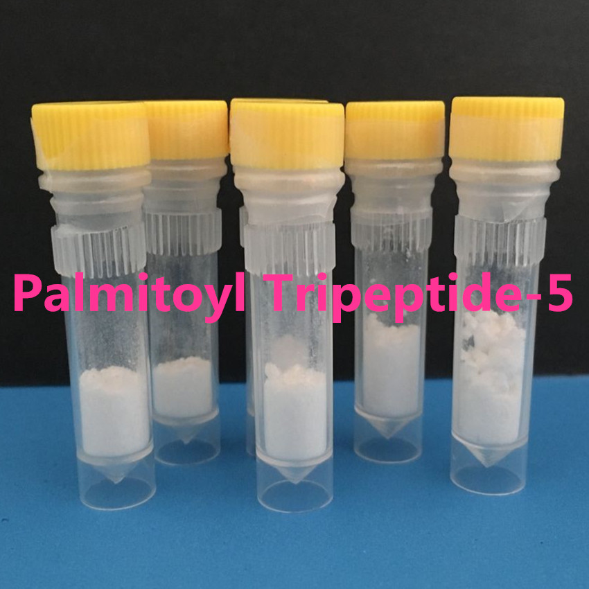 棕榈酰三肽-5,Palmitoyl Tripeptide-5