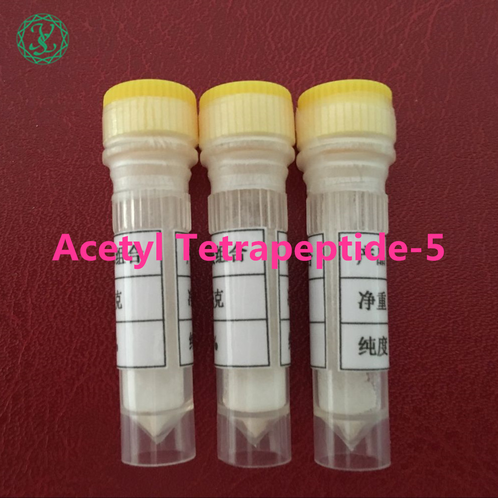 乙酰基四肽-5,Acetyl Tetrapeptide-5