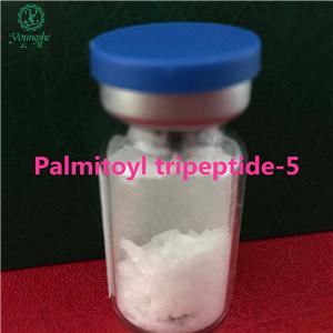 棕榈酰三肽-5,Palmitoyl Tripeptide-5