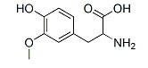 2-氨基-3-(4-羟基-3-甲氧基苯基)丙酸,3-METHOXY-DL-TYROSINE