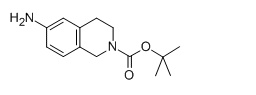6-氨基-2-N-BOC-1,2,3,4-四氢-异喹啉,6-AMINO-2-N-BOC-1,2,3,4-TETRAHYDRO-ISOQUINOLINE