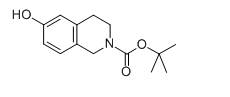 N-BOC-6-羟基-3,4-二氢异喹啉,TERT-BUTYL 6-HYDROXY-3,4-DIHYDROISOQUINOLINE-2(1H)-CARBOXYLATE