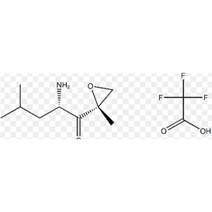 PR171中间体(三氟乙酸盐