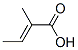 惕格酸,Tiglic acid