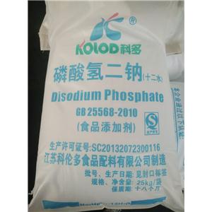 磷酸氢二钠十二水,Disodium Phosphate Dodecahydrate