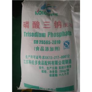 磷酸三钠,Trisodium Phosphate Anhydrous