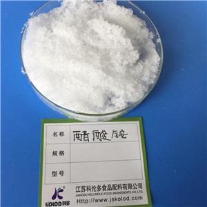 乙酸铵,Ammonium Acetat