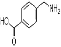4-氨甲基苯甲酸,4-(Aminomethyl)benzoic acid