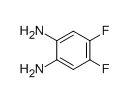 4，5-二氟苯-1，2-二胺,1,2-DIAMINO-4,5-DIFLUOROBENZENE