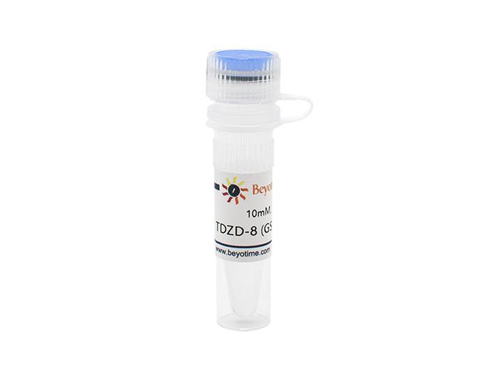 TDZD-8 (GSK-3抑制剂),TDZD-8 (GSK-3抑制剂)