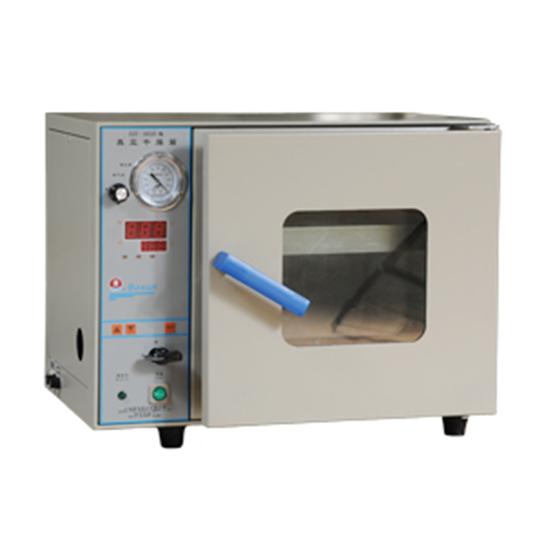 真空干燥箱(控温范围室温+5-250℃, 容积53L),真空干燥箱(控温范围室温+5-250℃, 容积53L)