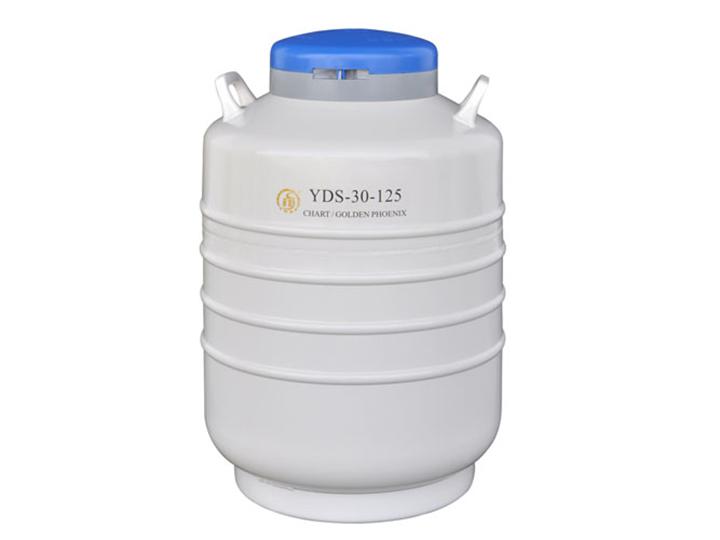 液氮罐(容積31L, 口徑125mm, 6個(gè)120mm提桶),液氮罐(容積31L, 口徑125mm, 6個(gè)120mm提桶)