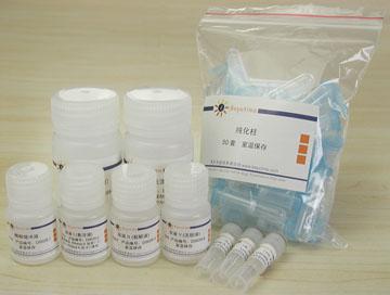 酵母质粒小量抽提试剂盒,酵母质粒小量抽提试剂盒