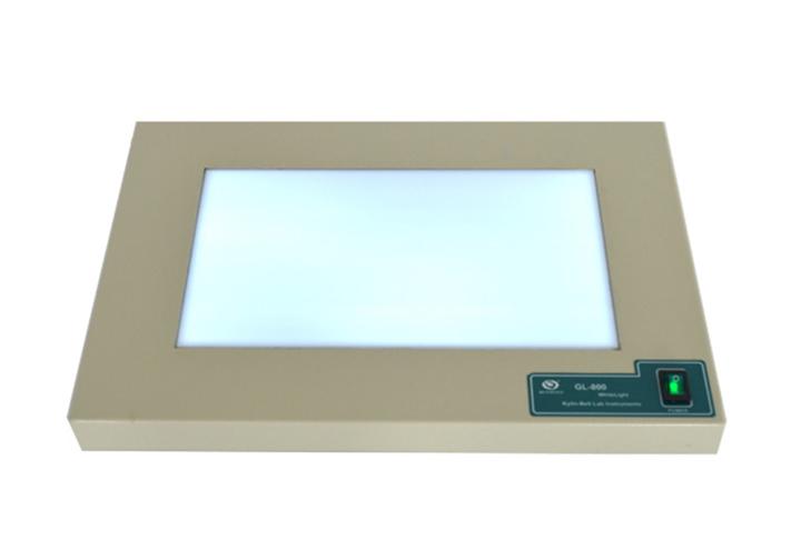 简洁型白光透射仪(外型纤薄, 节省空间),简洁型白光透射仪(外型纤薄, 节省空间)