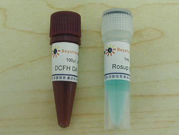 活性氧检测试剂盒,活性氧检测试剂盒