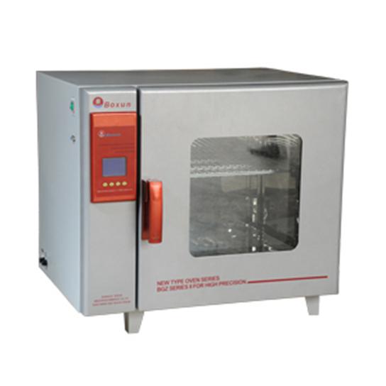 电热鼓风干燥箱(分辨率0.1℃, 350×350×350mm),电热鼓风干燥箱(分辨率0.1℃, 350×350×350mm)