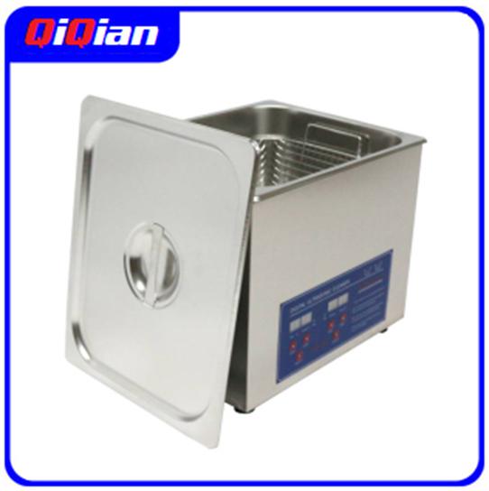 超声波清洗机(单频加热, 10L),超声波清洗机(单频加热, 10L)